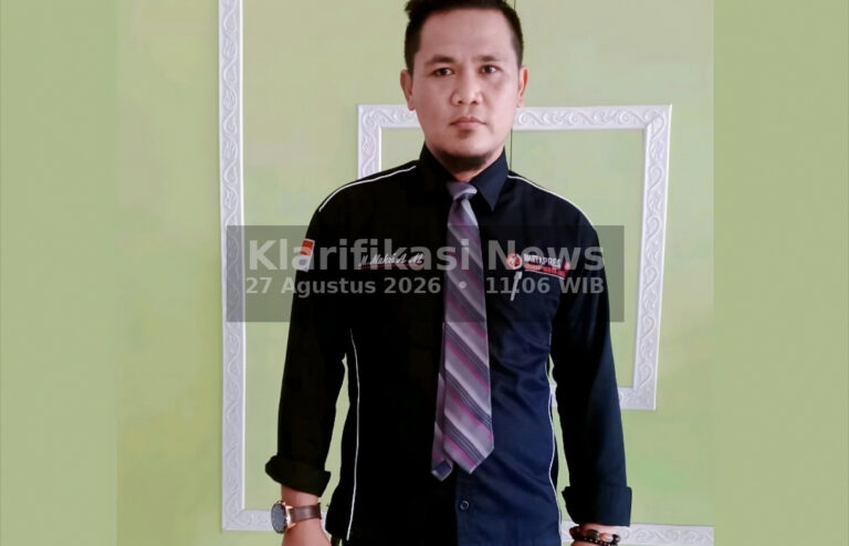 Ketua PGRI Bangkalan Sebut Media “Penyakit”, Konflik dengan LSM dan Jurnalis Memanas