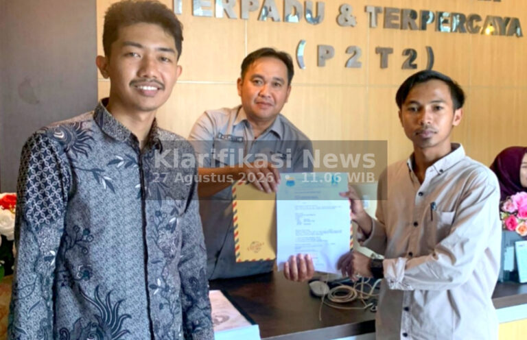 PMII Bangkalan Kritik Keras Pelimpahan Kasus Dugaan Penyelewengan Dana PIP SDN Desa Kemoneng ke Polres