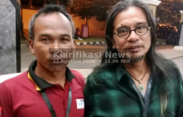 Demo Besar 29 Mei! 700 Media dan LSM Akan Kepung Kantor PGRI Bangkalan, Ini Penyebabnya
