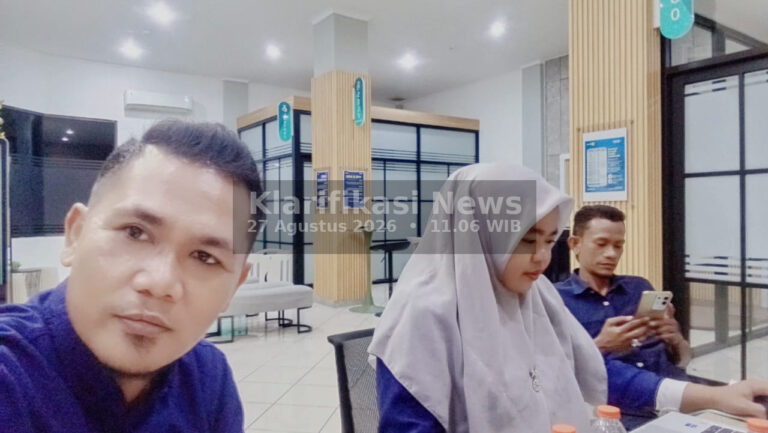 Kepala Biro Wartapers.com M. Mukri Sampaikan Ucapan Selamat Iduladha 1447 H