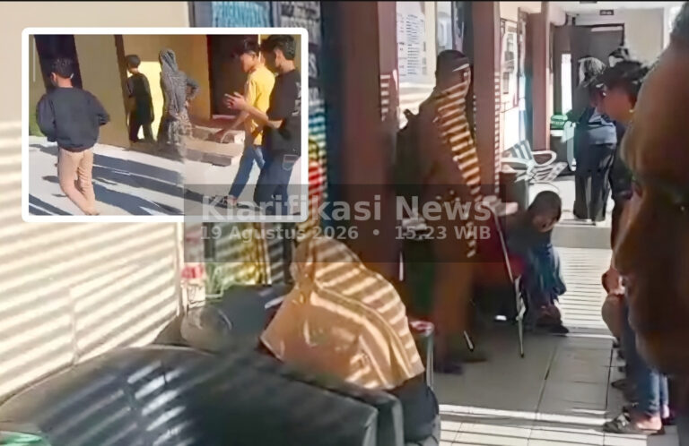 Kasus Dugaan Pengeroyokan terhadap Pelajar SMP di Sampang Masuki Tahap 2