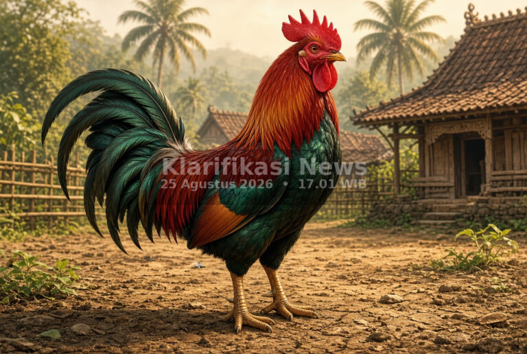 Sabung Ayam Batuporo Kembali Beredar, Tindak Lanjut Polres Sampang Dipertanyakan