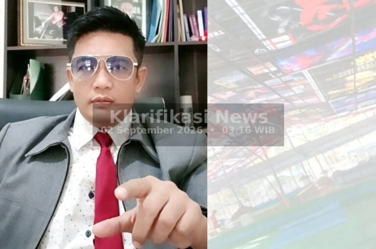 Polda Jatim dan Polres Jombang Diduga Membiarkan Praktik Perjudian Sabung Ayam dan Dadu